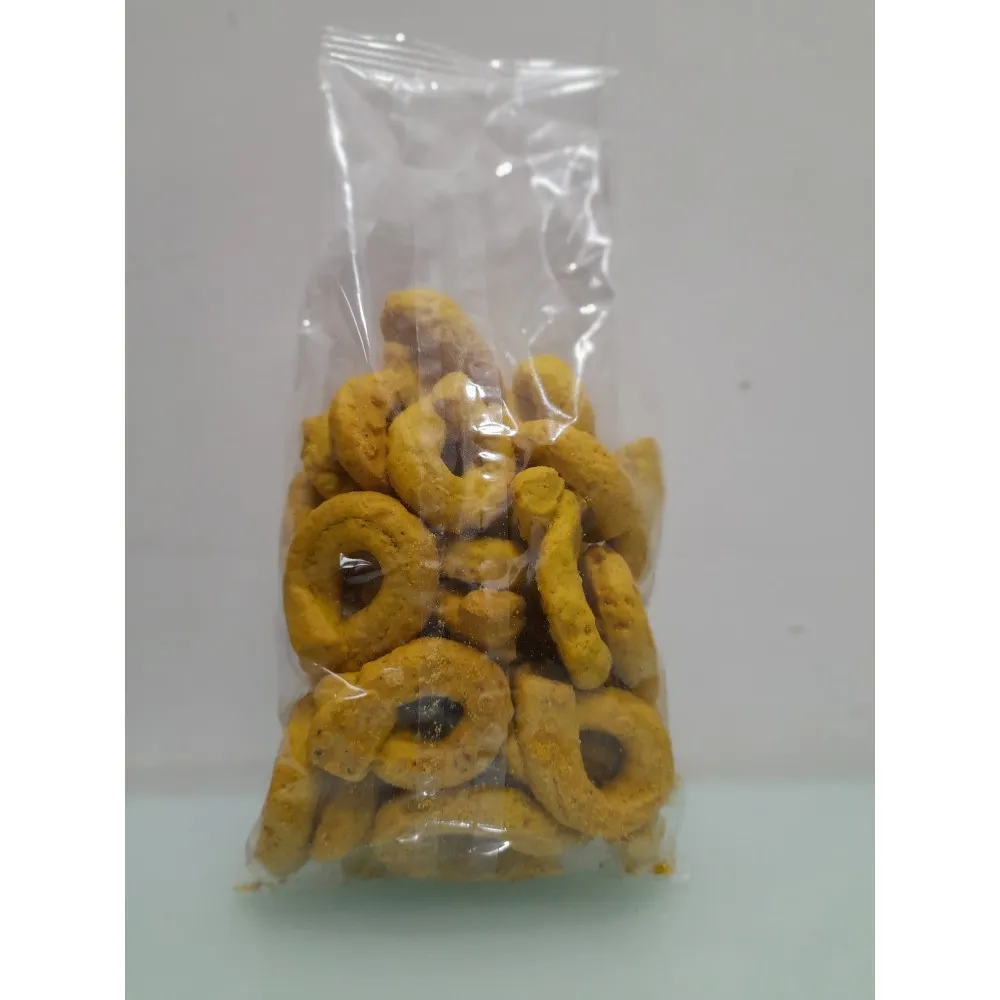 Taralli Con Olio Evo Confezione Da Gr Patate Agricook