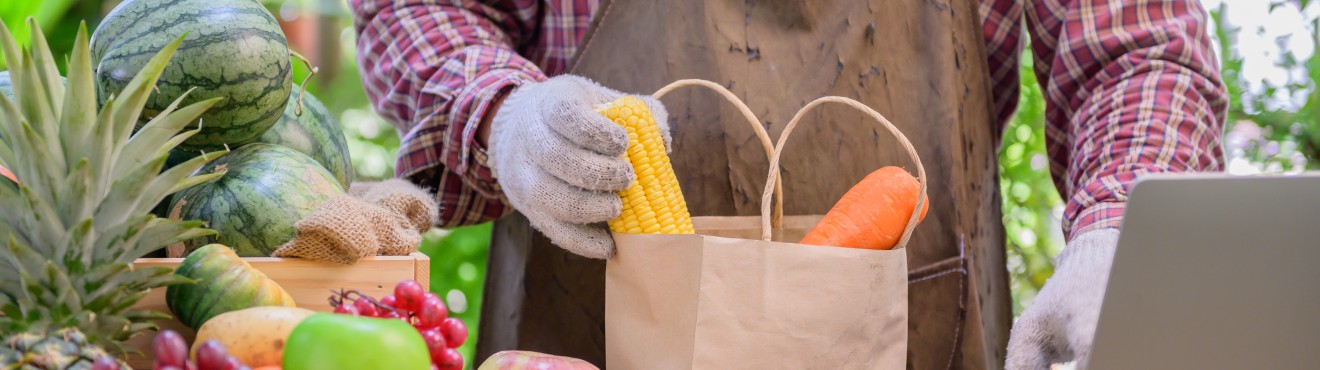 Vendita diretta produttori: il nuovo modo di fare la spesa | AgriCook