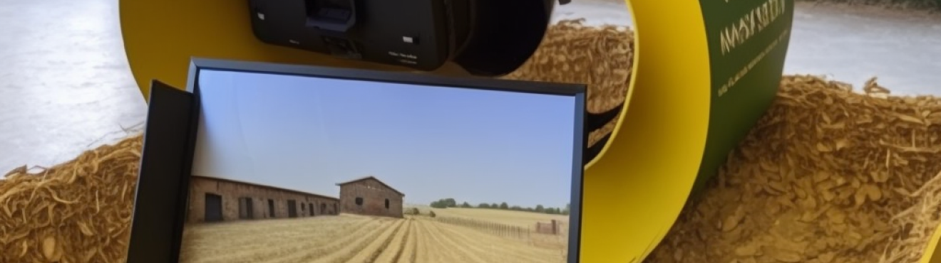 Visita virtuale di un azienda agricola- scopri come funziona e perché è importante | AgriCook