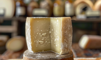 Formaggio Pecorino: Un Tesoro della Tradizione Italiana