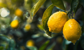 Limoni Siciliani: L'Essenza Agrumata della Sicilia