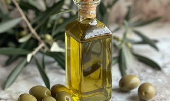 Olio Extravergine di Oliva: L'Oro Verde della Cucina Italiana