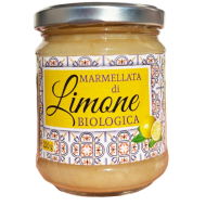 Marmellata limoni 220gr