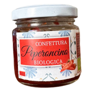 Confettura di peperoncino