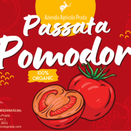 Passata di pomodoro