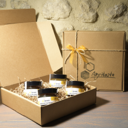 Box degustazione miele