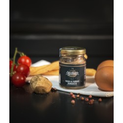 Salsa di tartufo bianchetto 80 g