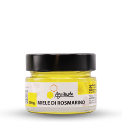 Miele di rosmarino 150 g