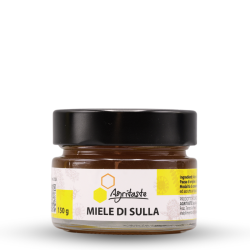 Miele di sulla 150 g