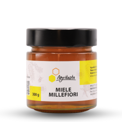 Miele millefiori 300 g