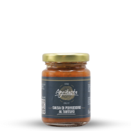 Salsa di pomodoro e tartufo 80 g