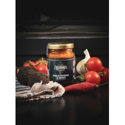 Salsa di pomodoro e tartufo 80 g