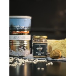 Crema al tartufo bianco 80gr