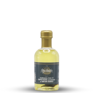 Condimento a base di olio di oliva aromatizzato al tartufo bianco 100ml