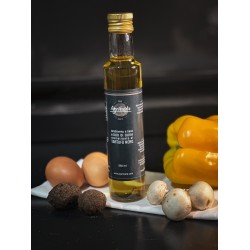 Condimento a base di olio di oliva aromatizzato al tartufo nero 250ml