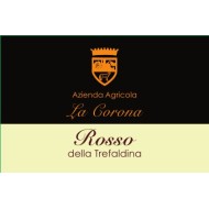 Rosso della trefaldina