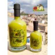 Pistacchiello cremoso di corleone 500 ml