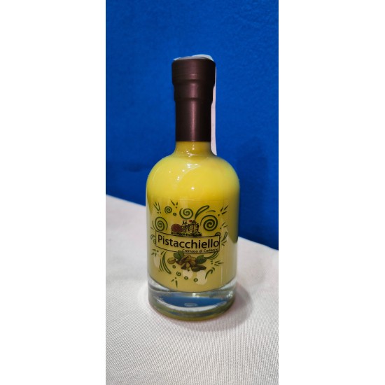 Pistacchiello cremoso di corleone 100 ml