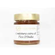 Marmellate di agrumi di ribera tris