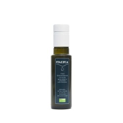 Olio extravergine d'oliva italyca100% italia 10cl