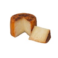 Pecorino bagnolese stagionato misto aromi - 1,8kg