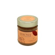 Armonia - marmellata extra di arancia e cannella