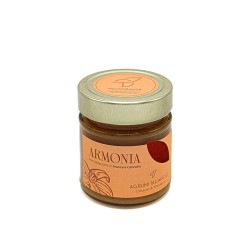 Armonia - marmellata extra di arancia e cannella