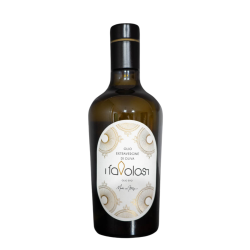 Olio extravergine di oliva 