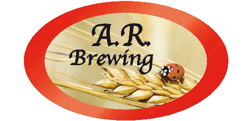 AR BREWING BIRRA ARTIGIANA