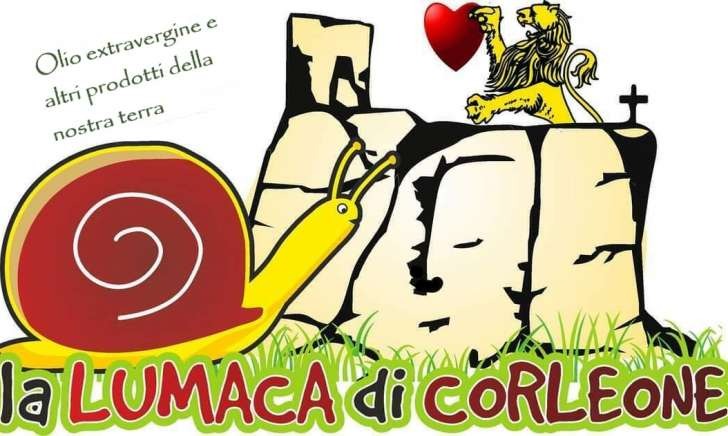 LA LUMACA DI CORLEONE