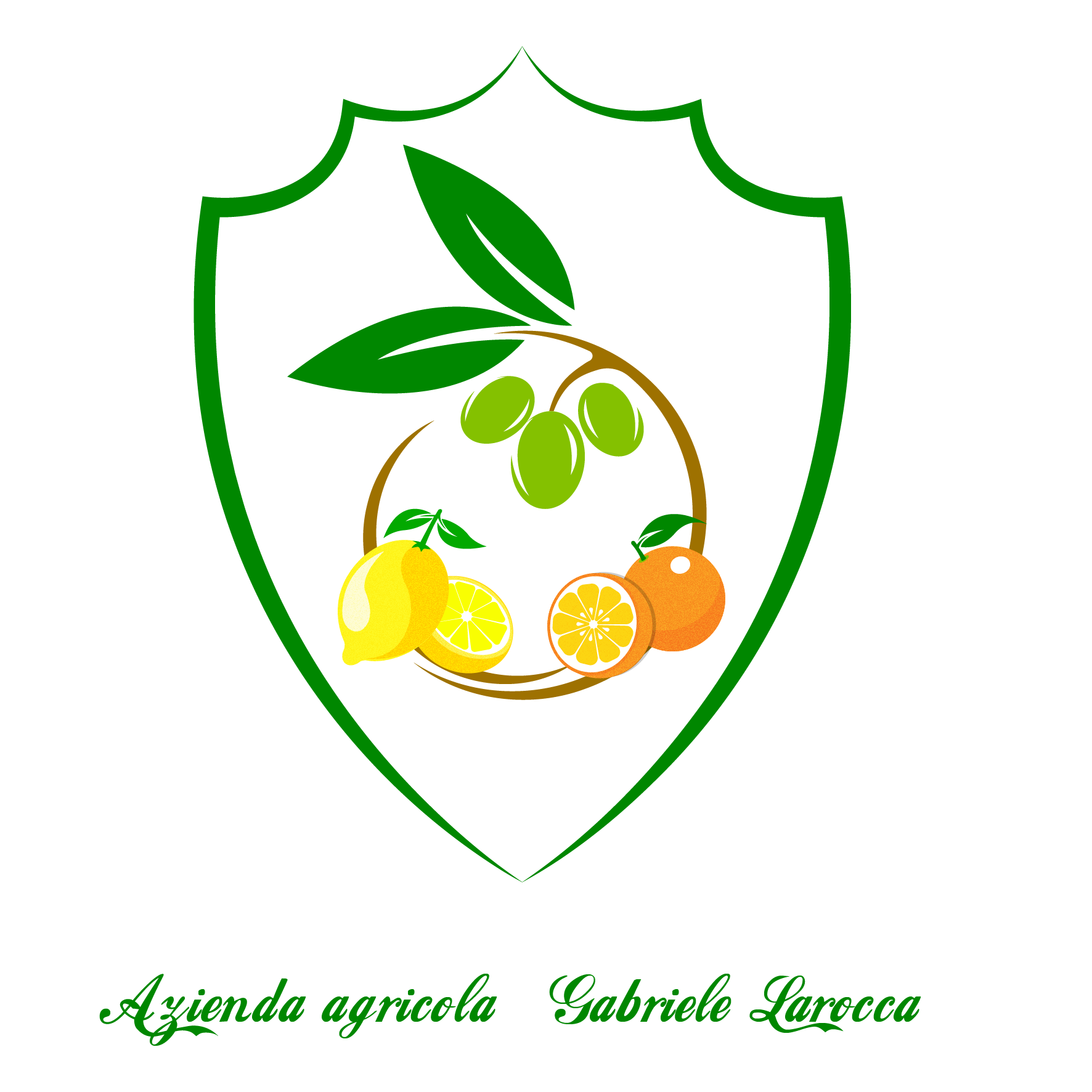 AZIENDA AGRICOLA LAROCCA