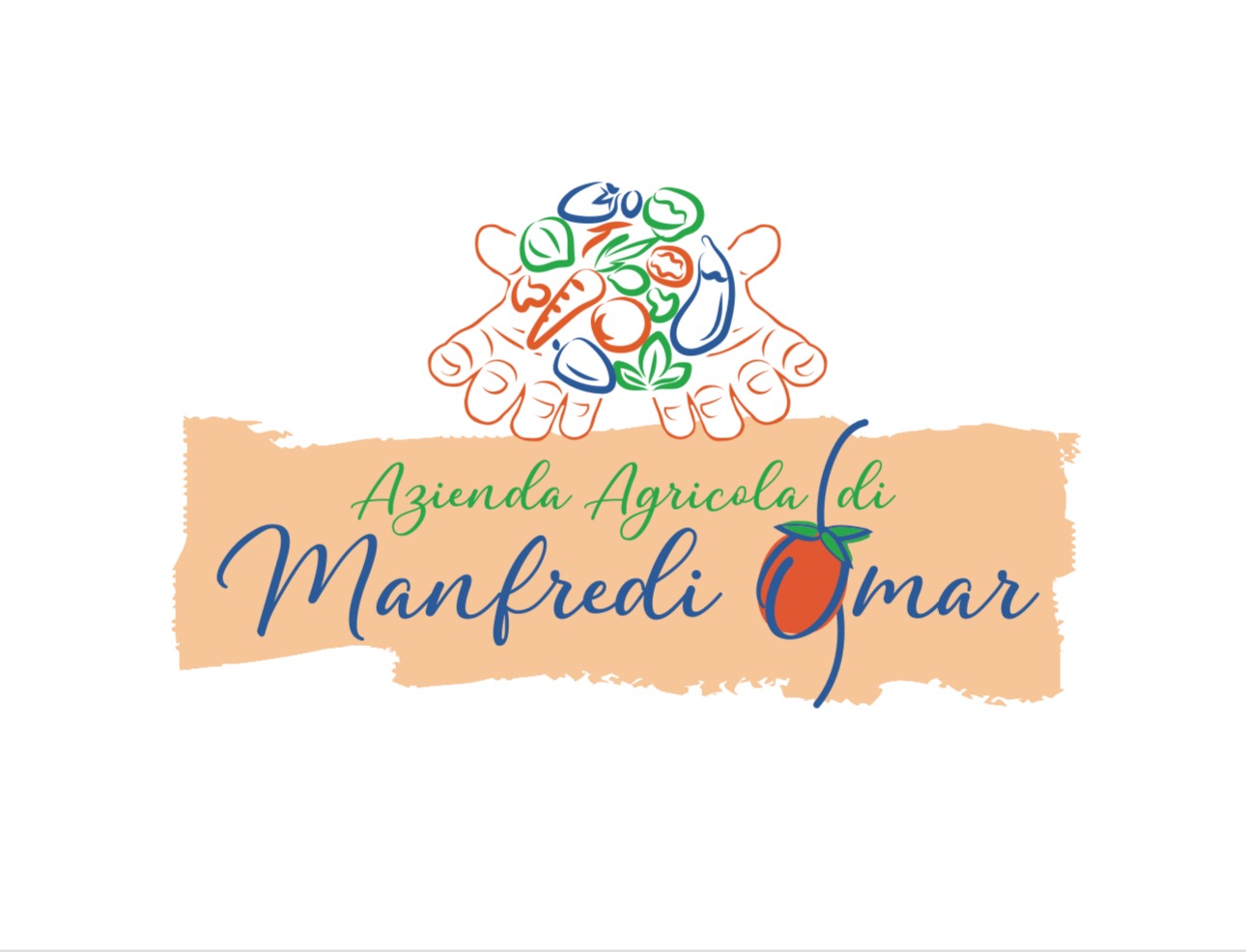 AZIENDA AGRICOLA DI MANFREDI OMAR