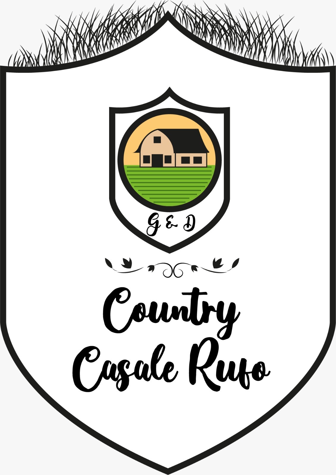 COUNTRY CASALE RUFO