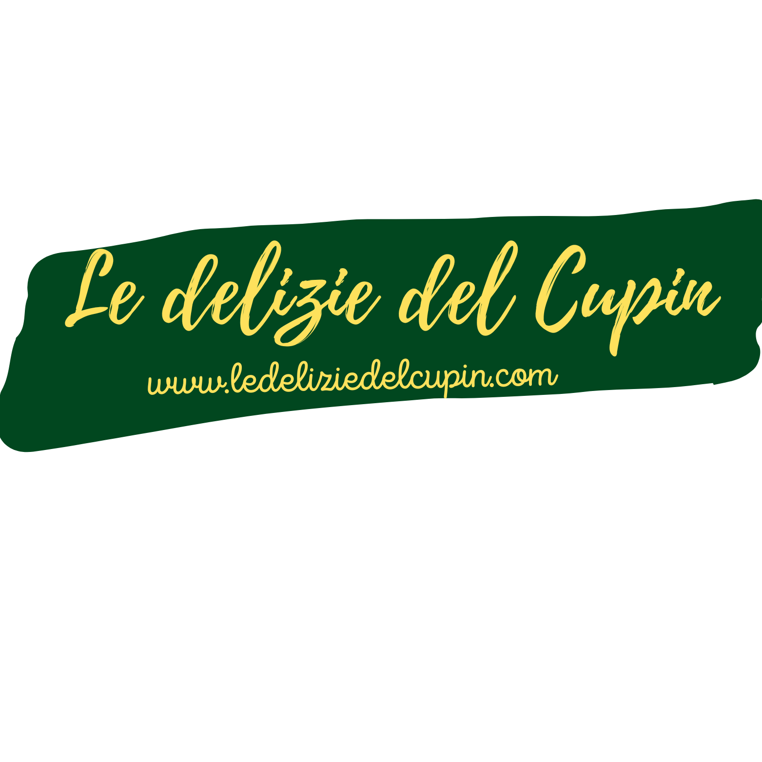 LE DELIZIE DEL CUPIN