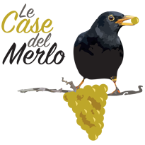 LE CASE DEL MERLO