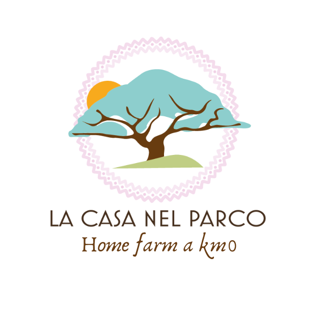 LA CASA NEL PARCO