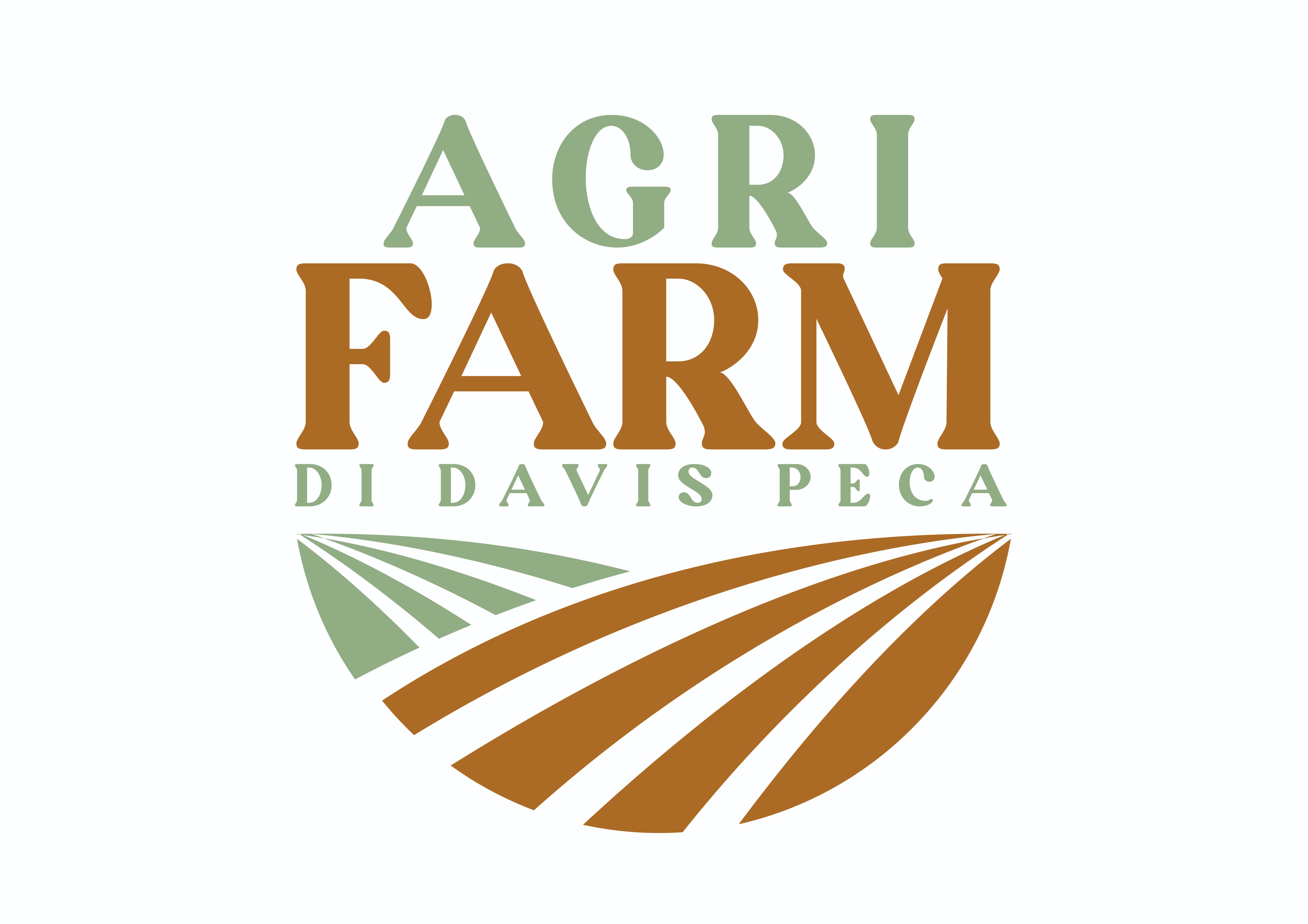 AGRIFARM DI DAVIS PECA