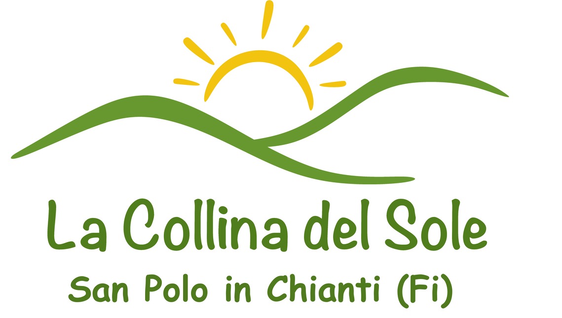 LA COLLINA DEL SOLE DI PAOLA AGNOLUCCI